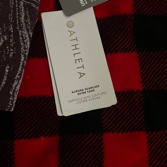 Athleta yoga outfit - Picture 9 of 10